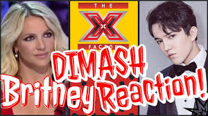 скачать песню лара фабиан я все еще люблю тебя X Factor Reakciya Britni Spirs Na Golos Dimasha Kudajbergena Youtube Britni Spirs Luchshie Pesni Muzyka
