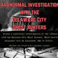 Paranormal Investigation with the Delaware City event image