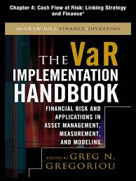 A cash flow statement provides information about the changes in cash and cash equivalents of a business by classifying cash flows into operating, investing and financing activities. Cash Flow At Risk Linking Strategy And Finance National Library Board Singapore Overdrive