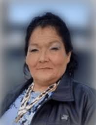 Tracy Durocher Moyah