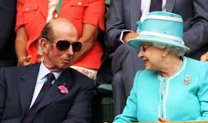 Earls and marquesses of kent the dignity of kent has a long history going back to the first earl of kent odo of bayeux, half brother of william i|willia. Queen S Cousin Suffers Stroke Royal News Express Co Uk
