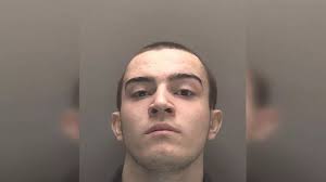 Judge tells knife thug 'you're lucky he didn't die' after sickening attack  outside pub