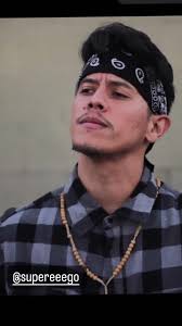 Cholo Adventures Eric and