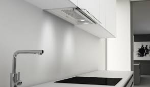 Hotte Encastrable De Cusine Note Frecan