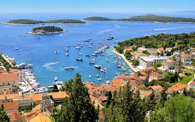 We will help you book your lucky ticket with the help of our booking services and organize your vacation in virgin islands. Hvar Kroatia Koe Hvarin Kirkkaat Rannat Croatia Outdoor Trip