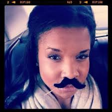 Tisha Ingram's Instagram, Twitter & Facebook