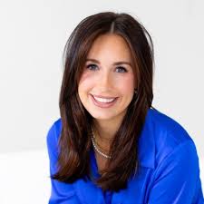 For the last 8 weeks Riley has been working