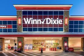 Haven't been to a winn dixie in decades. Winn Dixie Wikipedia
