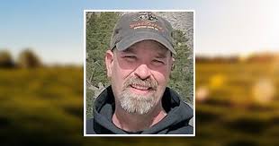 Douglas Ellison Obituary July 9, 2020