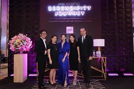 Merz aesthetics launches radiesse® (+) as first and only aesthetic injectable to improve moderate to severe loss of jawline contour more from merz … Paul Goh Executive Director Laugh Advertising Linkedin