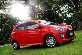 2020 perodua axia 1.0 advance review in malaysia, everyone should buy one! Test Drive Review Perodua Axia 1 0 Advance Autofreaks Com