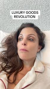 Luxury Goods Revolution