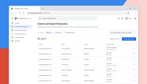 Benefit from features that help you improve your when you're ready to launch, the play console lets you publish your app and release updates with confidence. Android Developers Blog Introducing The New Google Play Console Beta