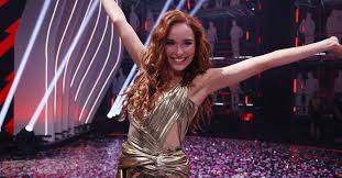 She also serves as the lead judge. News Jacky Wins Germany S Next Top Model 2020
