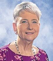 Patricia 'Patsy' Margaret Pollok Bordovsky