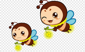 This cartoon firefly can be altered to look a number of different ways. Cartoon Firefly Animation Insect Firefly Cartoons Cartoon Character Mammal Child Png Pngwing