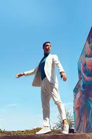 These two have some of the best chemistry i've ever seen off and on screen. The Wonderful Mind Of Rege Jean Page Square Mile