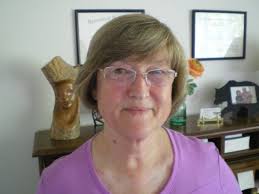 Retired physical therapist's roots planted in post-World War II Germany