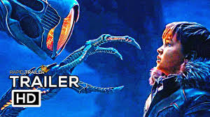 2020, 2019, 2018 & the 2010's best rated science fiction tv series out on dvd, bluray or. Lost In Space Official Trailer 2 2018 Netflix Sci Fi Series Hd Youtube