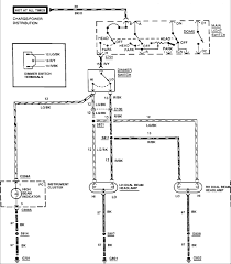 Ford Headlight Wiring Diagram Wiring Diagram 141 Scrape
