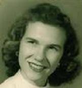 Joye Lee Pike Hash (1929-2003)