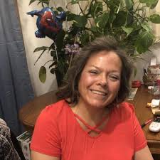 Rae-Ann Leigh Madrid's Memorial Website