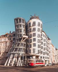 Find what to do today, this weekend, or in august. How To Visit The Prague Dancing House Tancici Dum Solosophie