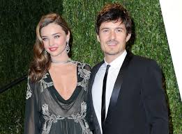 Miranda kerr & orlando bloom soak up the sydney sun. Miranda Kerr Fell Into A Bad Depression Following Orlando Bloom Split The Independent The Independent