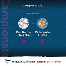 Diretta.it offre a1 2020/2021, risultati parziali e finali,classifiche a1 2020/2021 e dettagli del match. Pallanuoto Trieste A1 Femminile Home Facebook