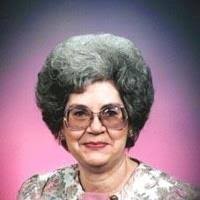 Gloria Selvidge Obituary