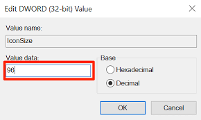 In this tutorial we'll show you how you can simply change the taskbar & desktop icon size in windows 10, 8 and 7. How To Change Desktop Icon Size In Windows