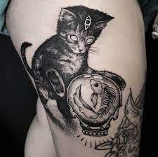 Top 105 Best Third Eye Tattoos 2021 Inspiration Guide Third Eye Tattoos Eye Tattoo Tattoos
