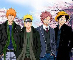 Natsu goku naruto luffy supreme. Hd One Tails Wallpapers Peakpx