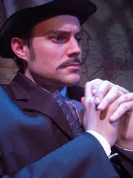 Around the World in 80 Days