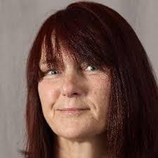 Kim Pitcher (@KimPitcher1)