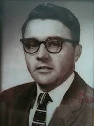 Roy Edward Hatfield (1924-2010)