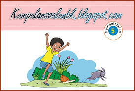 Soal uts bahasa indonesia kelas 5 semester 2 tahun ajaran 2018. 14h6pd Ptytdm