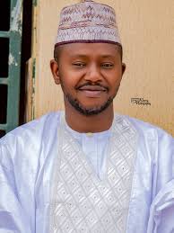 Muhammad-Bashir Bolajoko