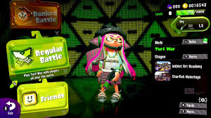 Aerospray rg • custom splattershot . Splatoon 2 Weapons Guide Best Weapons Clothing And Gear Usgamer