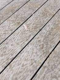 rhino hide how to clean your composite deck easy care and cleaning composite decking cleaning wood deck
