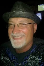 Obituary for Joseph Gerard Trobaugh