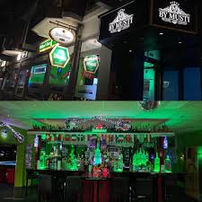 BY MUSTI – Pool Checkpoint – Billard-Bistro – Mülheim a. d. Ruhr