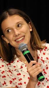 Kelly brown millie bobby brown. Pin By Emily Carrier On Millie Bobby Brown Millie Bobby Brown Bobby Brown Kelly Brown