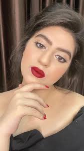 Pretty Faces By Anushtha