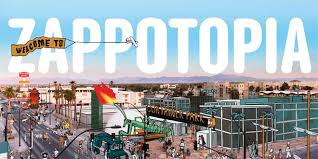 A community of artists and those devoted to art. How Zappos Ceo Turned Las Vegas Into A Startup Fantasyland Wired