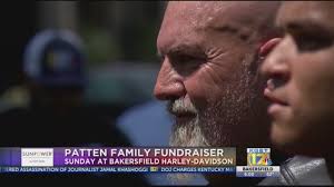 Harley-Davidson of Bakersfield's Patten family affected by Camp Fire