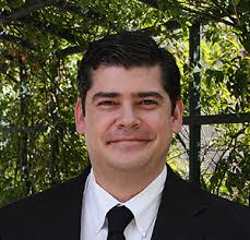 Sean Corley, M.A., BCBA, LBA