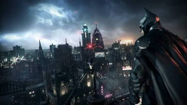 Batman: Arkham Knight (playstation 4) – igabiba