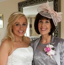 Short hairstyles for weddings 2014. Gorgeous Wedding Hairstyles For The Older Women In Your Life