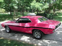 Image result for Peach Pink 1972 Hussmann